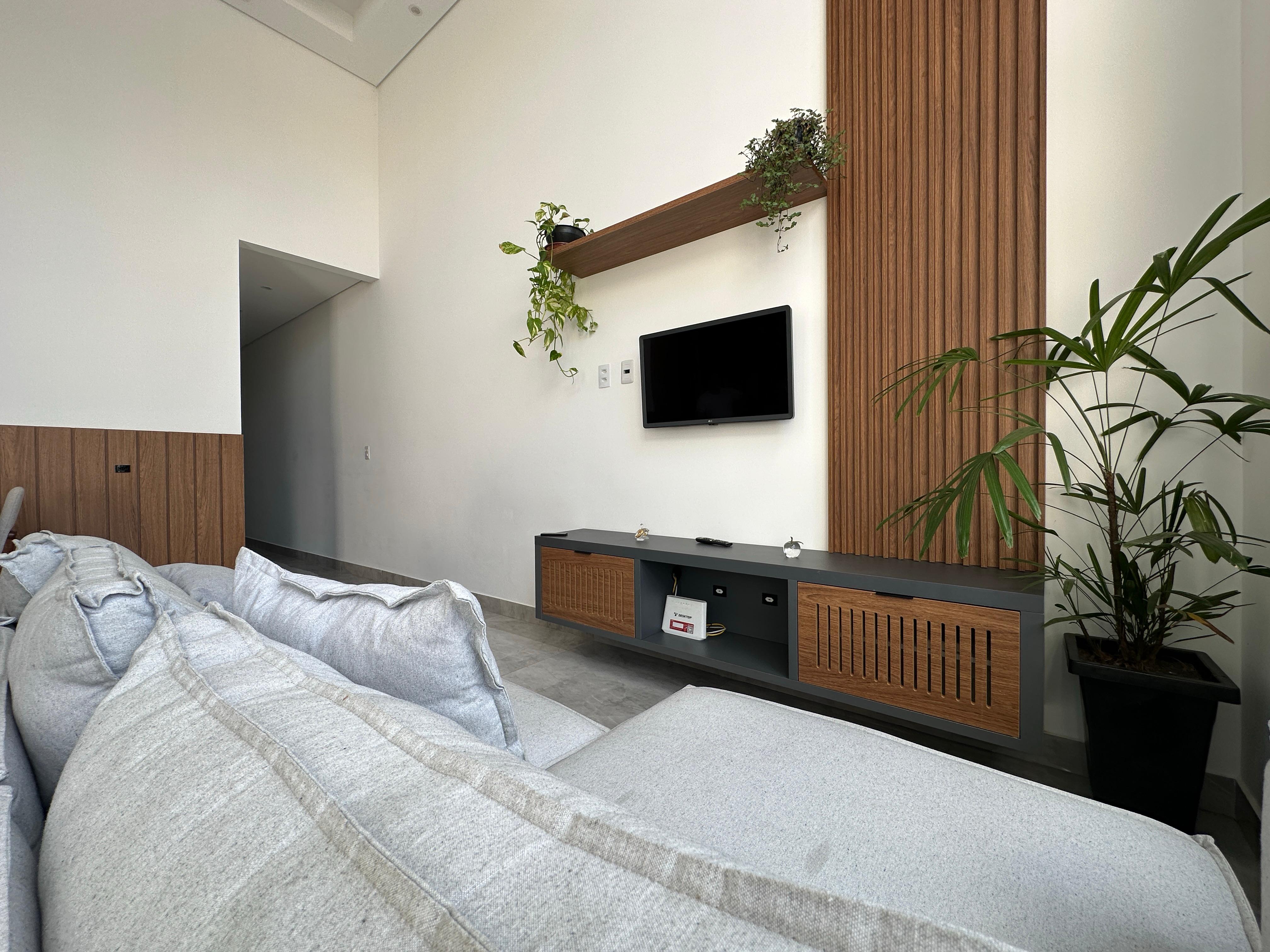 Imagem Casa com 3 Quartos à Venda, 90 m² em Jardim Marambaia - Jundiaí