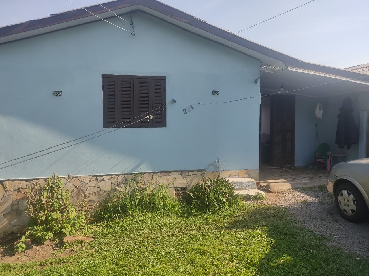 Imagem Casa com 4 Quartos à Venda, 90 m²em São Luiz - Canela Imagem Casa com 4 Quartos à Venda, 90 m²em São Luiz - Canela
