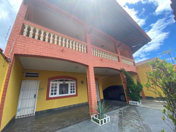 Imagem Casa com 3 Quartos à Venda, 300 m² em Solemar - Praia Grande Imagem Casa com 3 Quartos à Venda, 300 m² em Solemar - Praia Grande