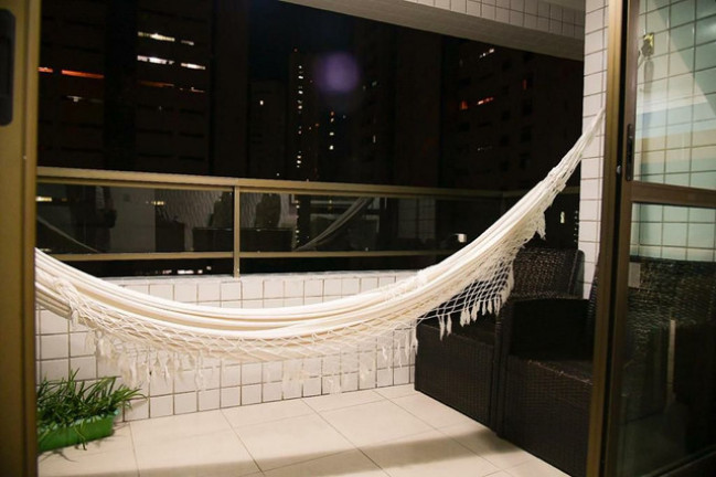Imagem Apartamento com 4 Quartos à Venda, 120 m² em Boa Viagem - Recife