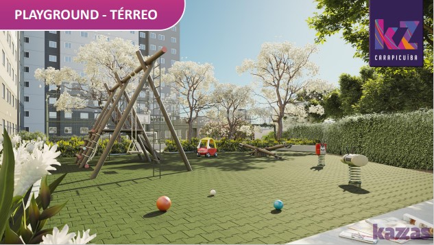 Imagem Apartamento com 2 Quartos à Venda, 40 m² em Vila da Oportunidade - Carapicuíba Imagem Apartamento com 2 Quartos à Venda, 40 m² em Vila da Oportunidade - Carapicuíba