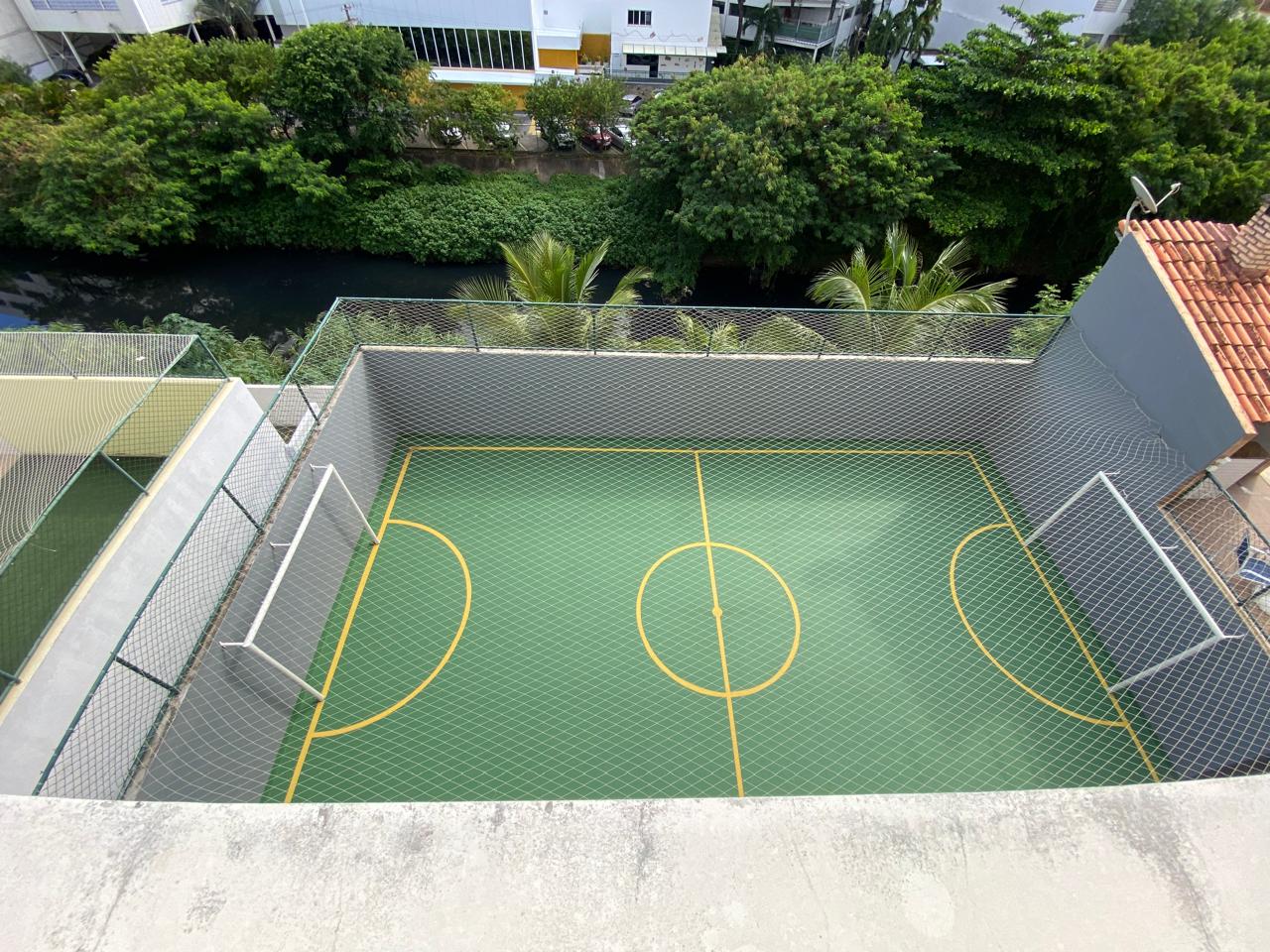 Imagem Apartamento com 3 Quartos à Venda ou Locação, 84 m²em Stiep - Salvador