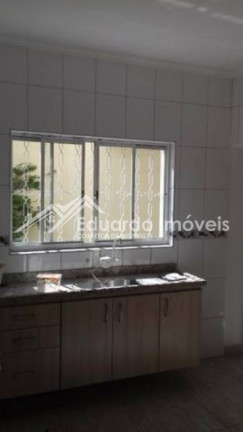Imagem Sobrado com 5 Quartos à Venda, 310 m² em Piraporinha - Diadema