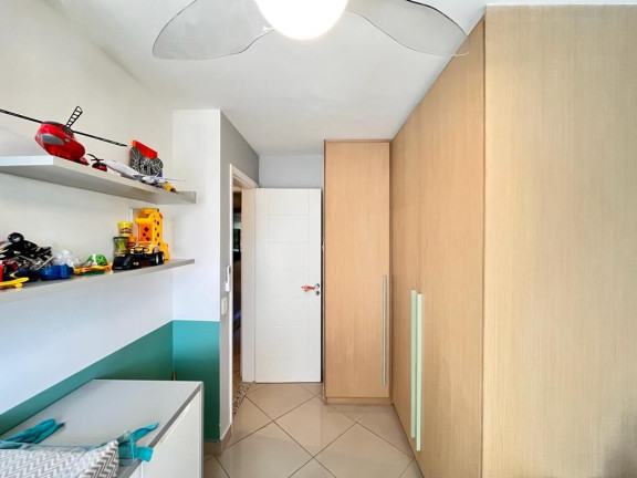 Imagem Apartamento com 3 Quartos à Venda, 103 m² em Recreio dos Bandeirantes - Rio de Janeiro