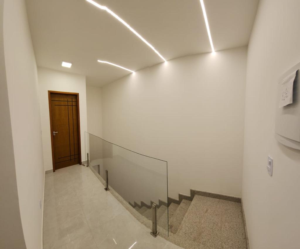 Imagem Casa com 3 Quartos à Venda, 160 m²em Parque Aurora - Campos dos Goytacazes