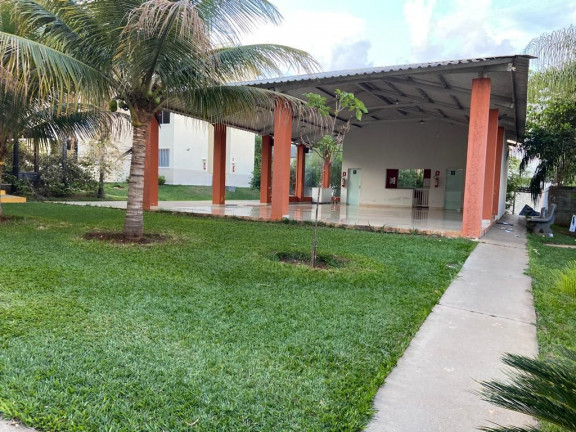 Imagem Apartamento com 2 Quartos à Venda, 55 m² em Vila Martins - Goiânia Imagem Apartamento com 2 Quartos à Venda, 55 m² em Vila Martins - Goiânia
