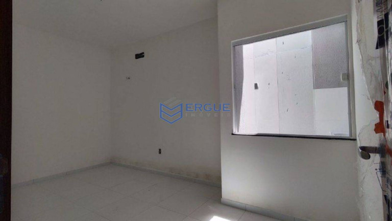 Imagem Casa com 3 Quartos à Venda, 100 m² em Planalto Ayrton Senna - Fortaleza