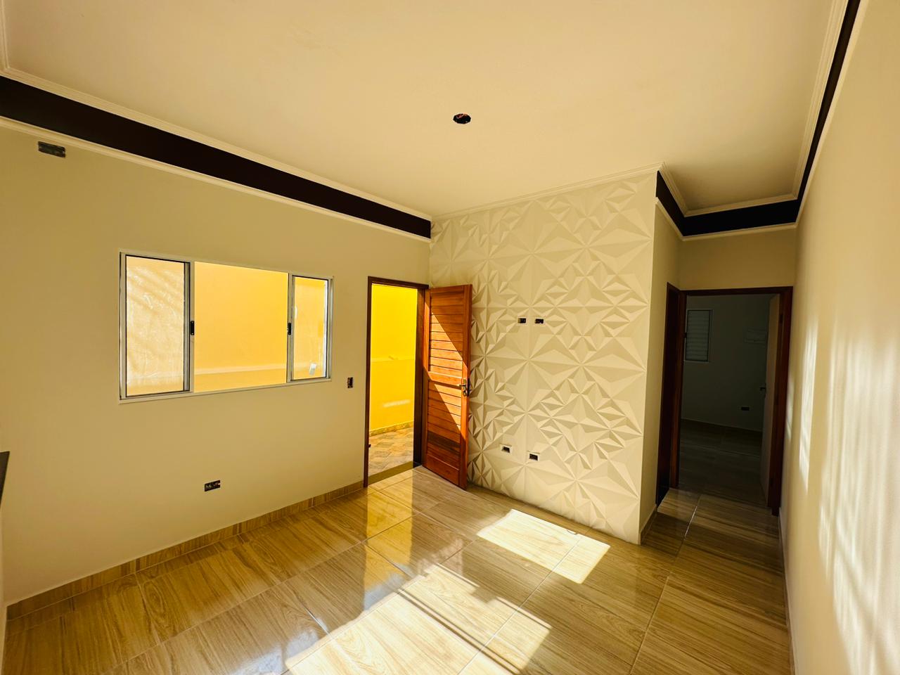 Imagem Casa com 2 Quartos à Venda, 70 m²em Jardim Suarão - Itanhaém
