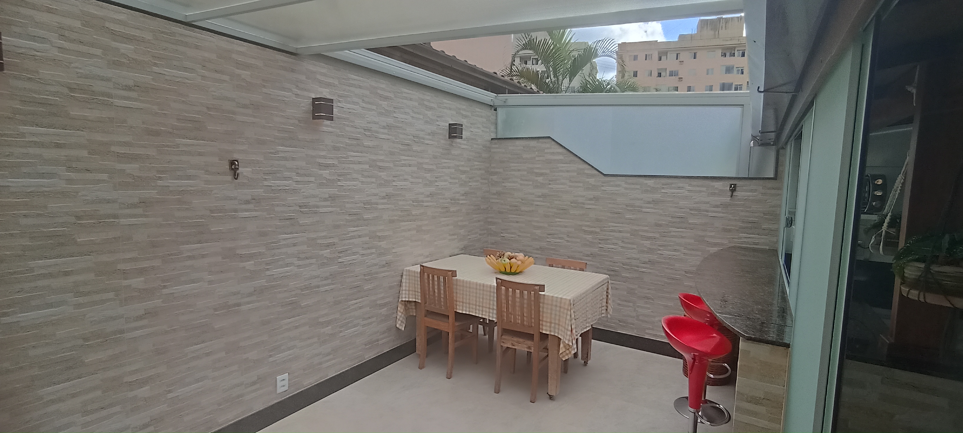 Imagem Casa de Condomínio com 4 Quartos à Venda, 125 m²em Parque Residencial Laranjeiras - Serra