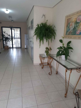 Imagem Apartamento com 2 Quartos à Venda, 46 m² em Tatuapé - São Paulo Imagem Apartamento com 2 Quartos à Venda, 46 m² em Tatuapé - São Paulo