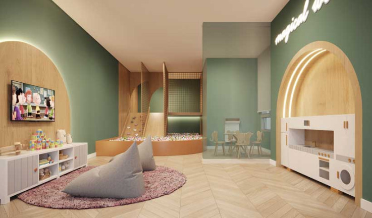 Imagem Apartamento com 3 Quartos à Venda, 105 m² em Vila Gomes Cardim - São Paulo