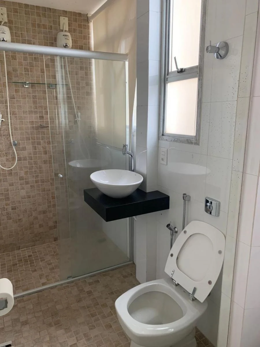 Imagem Apartamento com 3 Quartos à Venda, 100 m² em Colégio Batista - Belo Horizonte Imagem Apartamento com 3 Quartos à Venda, 100 m² em Colégio Batista - Belo Horizonte