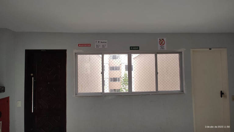 Imagem Apartamento com 2 Quartos à Venda, 46 m² em Tabapuá - Caucaia Imagem Apartamento com 2 Quartos à Venda, 46 m² em Tabapuá - Caucaia