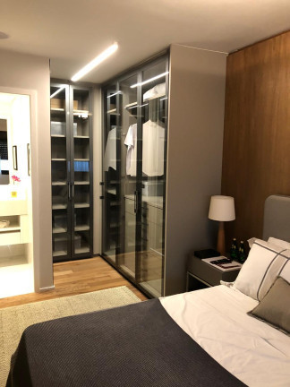 Imagem Studio com 1 Quarto à Venda, 33 m² em Vila Cordeiro - São Paulo