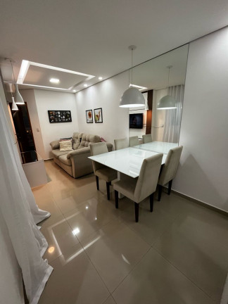 Imagem Apartamento com 2 Quartos à Venda, 50 m² em Parque Oratório - Santo André Imagem Apartamento com 2 Quartos à Venda, 50 m² em Parque Oratório - Santo André