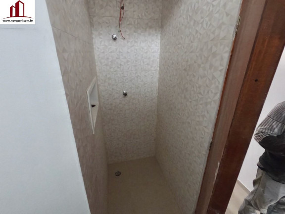 Imagem Sobrado com 2 Quartos à Venda, 65 m² em Estância Lago Azul - Franco da Rocha