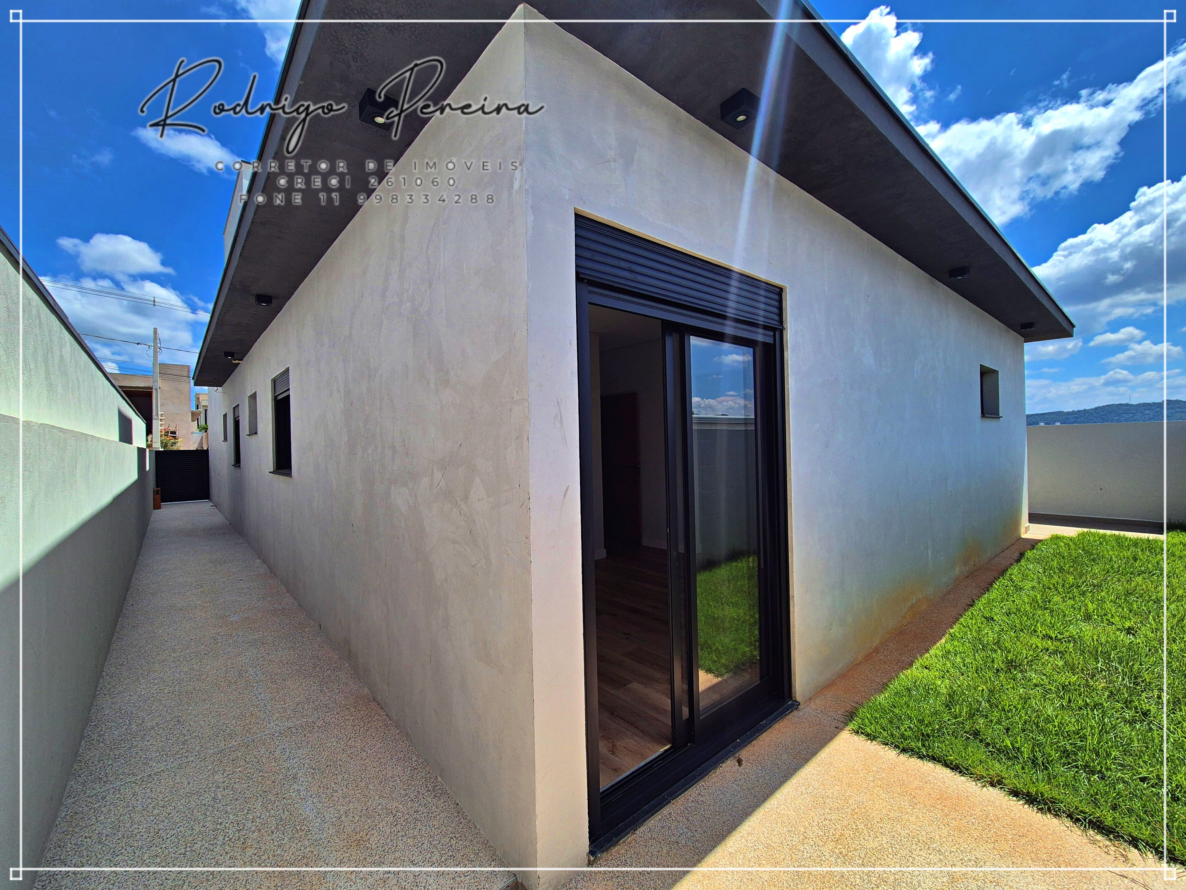 Imagem Casa de Condomínio com 3 Quartos à Venda, 150 m² em São Venâncio - Itupeva