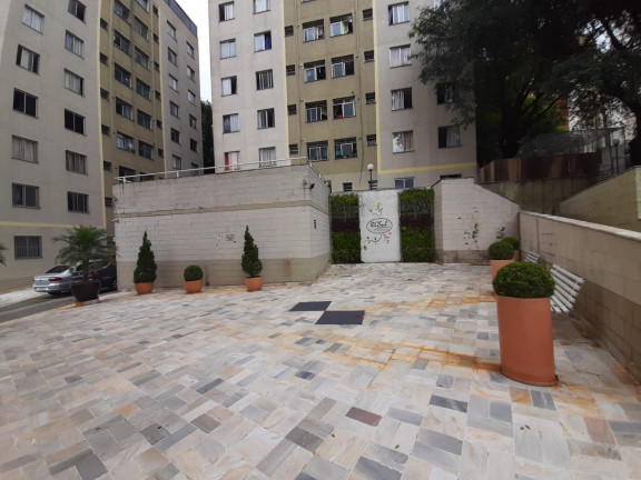 Imagem Apartamento com 3 Quartos à Venda, 58 m² em Parque Munhoz - São Paulo Imagem Apartamento com 3 Quartos à Venda, 58 m² em Parque Munhoz - São Paulo