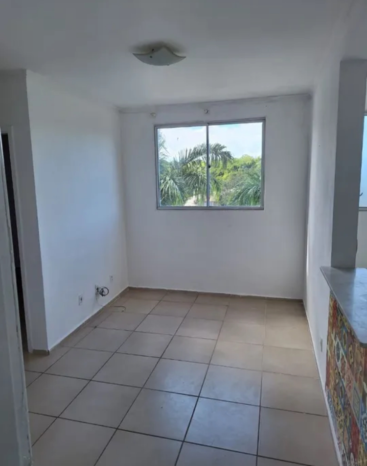 Imagem Apartamento com 2 Quartos à Venda, 44 m²em Caixa D'Água - Lauro de Freitas Imagem Apartamento com 2 Quartos à Venda, 44 m²em Caixa D'Água - Lauro de Freitas