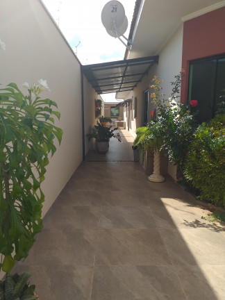 Imagem Casa com 3 Quartos à Venda, 245 m² em Jardim Universitário - Araras Imagem Casa com 3 Quartos à Venda, 245 m² em Jardim Universitário - Araras