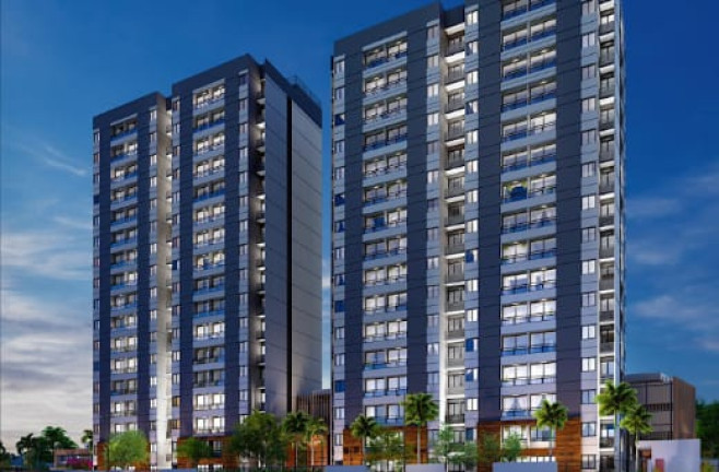 Imagem Apartamento com 2 Quartos à Venda, em Imbiribeira - Recife Imagem Apartamento com 2 Quartos à Venda, em Imbiribeira - Recife
