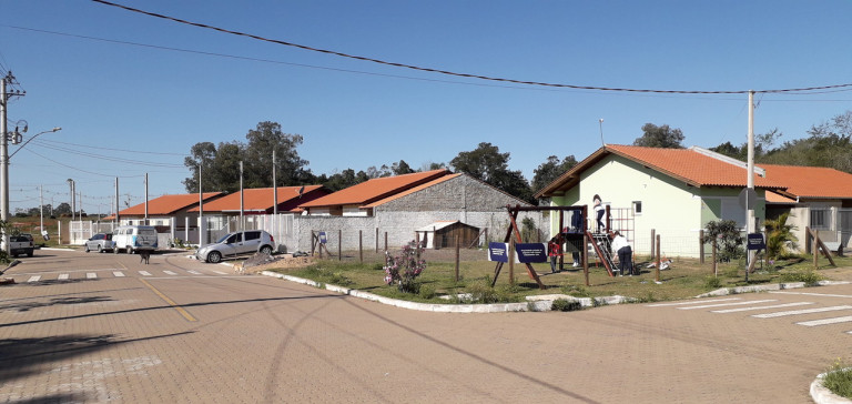 Imagem Terreno à Venda, 150 m² em Floresta - Nova Santa Rita Imagem Terreno à Venda, 150 m² em Floresta - Nova Santa Rita