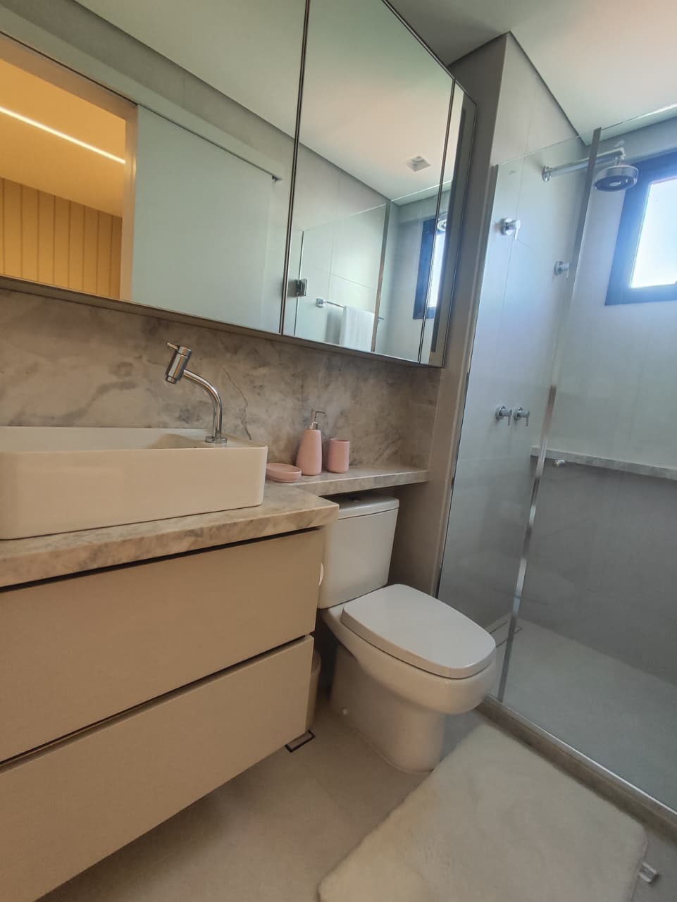 Imagem Apartamento com 3 Quartos à Venda, 96 m² em Itaigara - Salvador