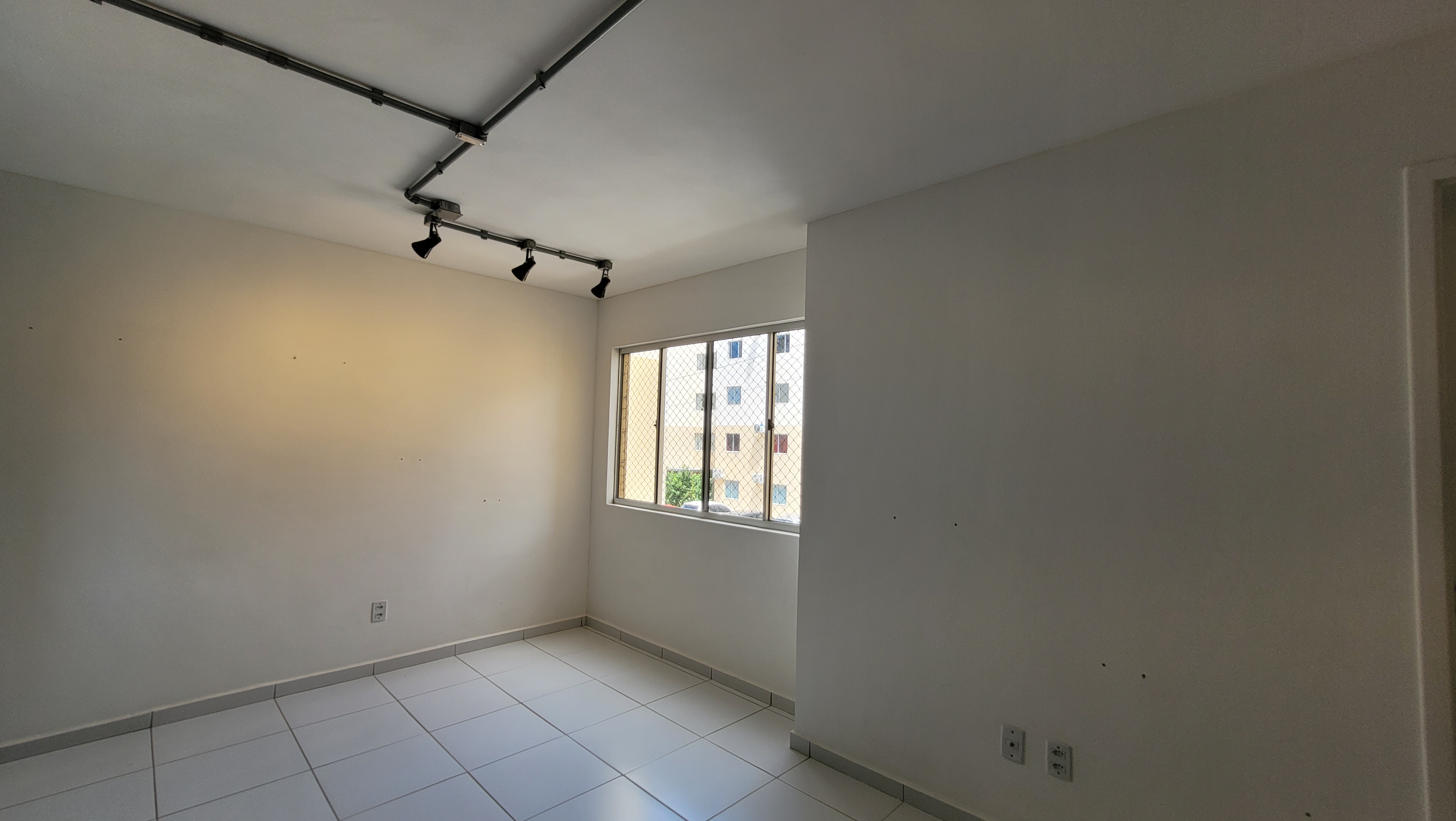 Imagem Apartamento com 3 Quartos à Venda, 60 m²em Parque das Árvores - Parnamirim Imagem Apartamento com 3 Quartos à Venda, 60 m²em Parque das Árvores - Parnamirim