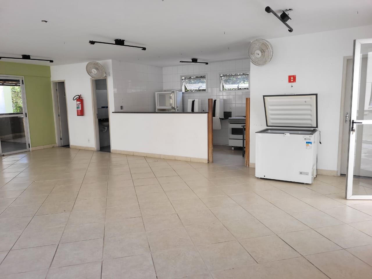 Foto do imóvel Apartamento com 3 Quartos à Venda, 86 m²em Jardim da Penha - Vitória