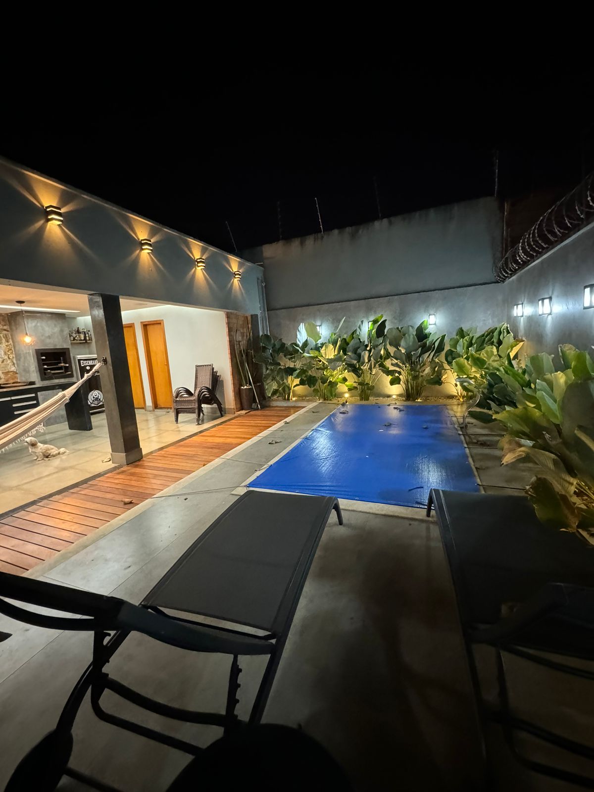 Imagem Casa com 2 Quartos à Venda, 180 m²em Granada - Uberlândia Imagem Casa com 2 Quartos à Venda, 180 m²em Granada - Uberlândia