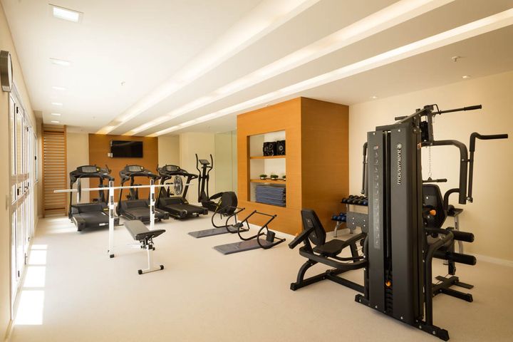 Imagem Apartamento com 2 Quartos à Venda, 49 m² em Del Castilho - Rio De Janeiro