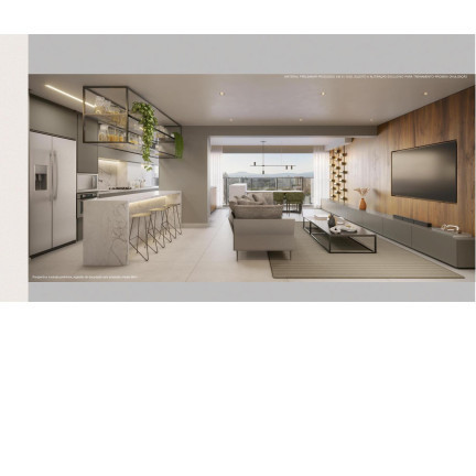 Imagem Apartamento com 3 Quartos à Venda, em Vila Mariana - São Paulo Imagem Apartamento com 3 Quartos à Venda, em Vila Mariana - São Paulo