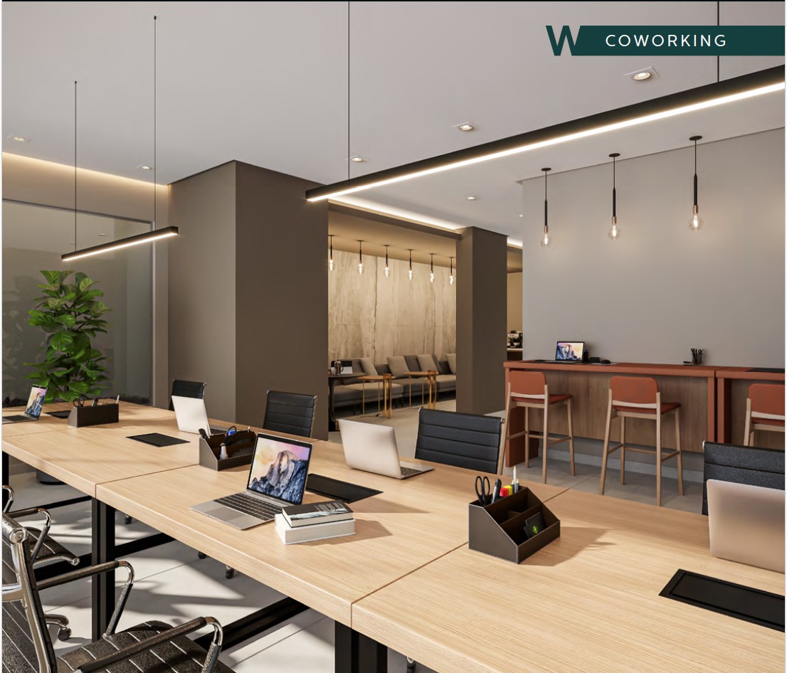 Imagem Apartamento com 2 Quartos à Venda, 59 m² em Setor Bueno - Goiânia Imagem Apartamento com 2 Quartos à Venda, 59 m² em Setor Bueno - Goiânia