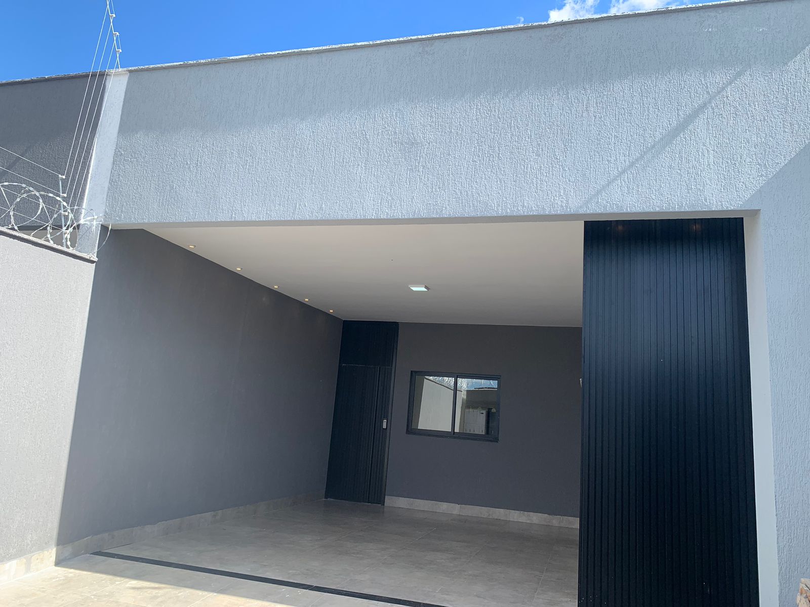Imagem Casa com 3 Quartos à Venda, 147 m² em Parque Anhanguera - Goiânia Imagem Casa com 3 Quartos à Venda, 147 m² em Parque Anhanguera - Goiânia