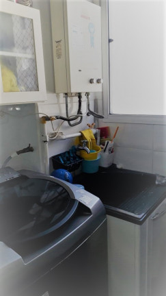Imagem Apartamento com 2 Quartos à Venda, 46 m² em Vila Mendes - São Paulo Imagem Apartamento com 2 Quartos à Venda, 46 m² em Vila Mendes - São Paulo
