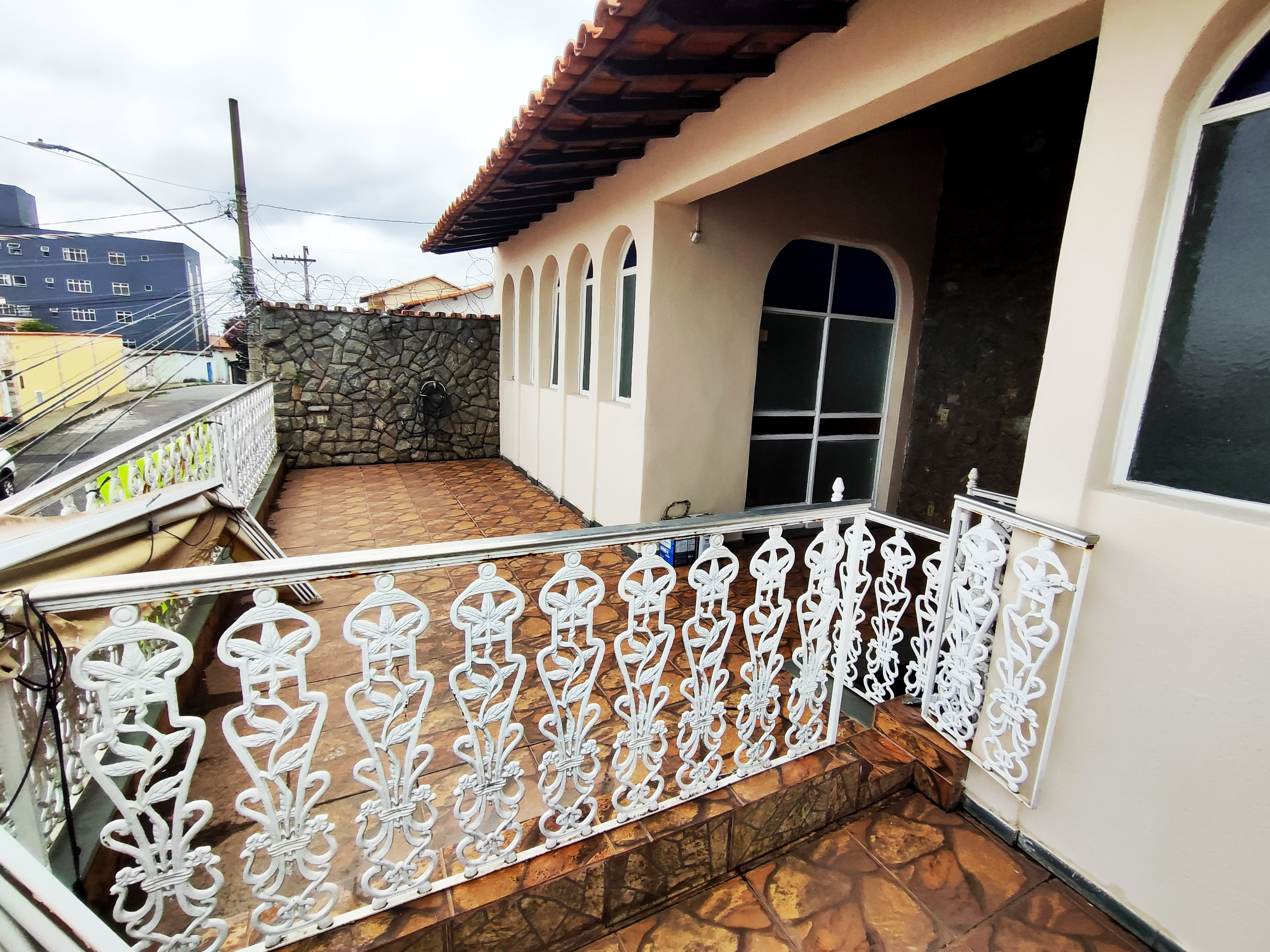Imagem Casa com 4 Quartos à Venda, 300 m²em Paraíso - Belo Horizonte