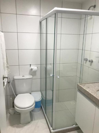 Imagem Apartamento com 3 Quartos à Venda ou Locação, 60 m² em Barra de Jangada - Jaboatão dos Guararapes