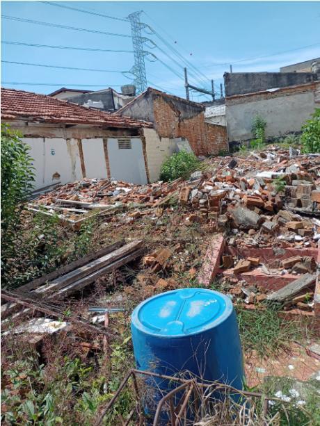 Imagem Terreno à Venda, 207 m² em Vila Nair - São Paulo Imagem Terreno à Venda, 207 m² em Vila Nair - São Paulo