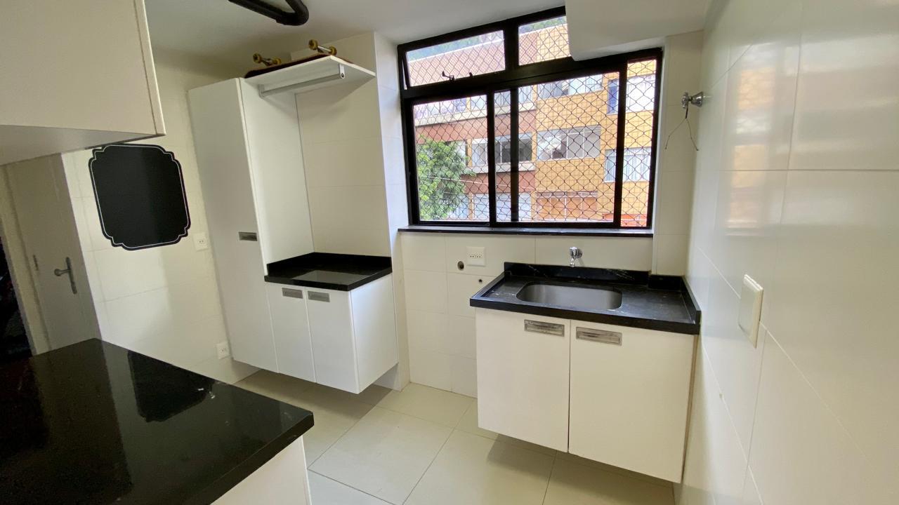 Imagem Apartamento com 3 Quartos à Venda ou Locação, 160 m² em Bom Pastor - Juiz de Fora Imagem Apartamento com 3 Quartos à Venda ou Locação, 160 m² em Bom Pastor - Juiz de Fora