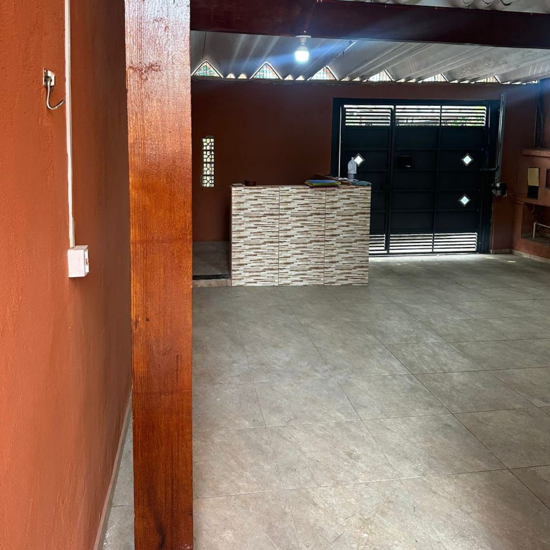 Imagem Sobrado com 3 Quartos à Venda, 84 m²em Vila Brás Cubas - Mogi das Cruzes