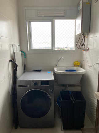 Imagem Apartamento com 2 Quartos à Venda, 54 m² em Umuarama - Osasco Imagem Apartamento com 2 Quartos à Venda, 54 m² em Umuarama - Osasco