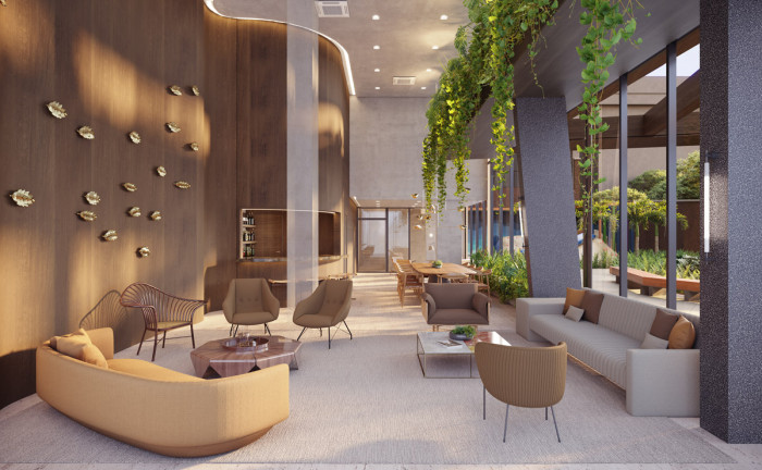 Imagem Apartamento com 4 Quartos à Venda, 301 m² em Paraíso - São Paulo