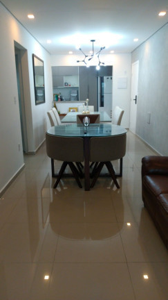 Imagem Apartamento com 2 Quartos à Venda, em Caiçara - Praia Grande Imagem Apartamento com 2 Quartos à Venda, em Caiçara - Praia Grande