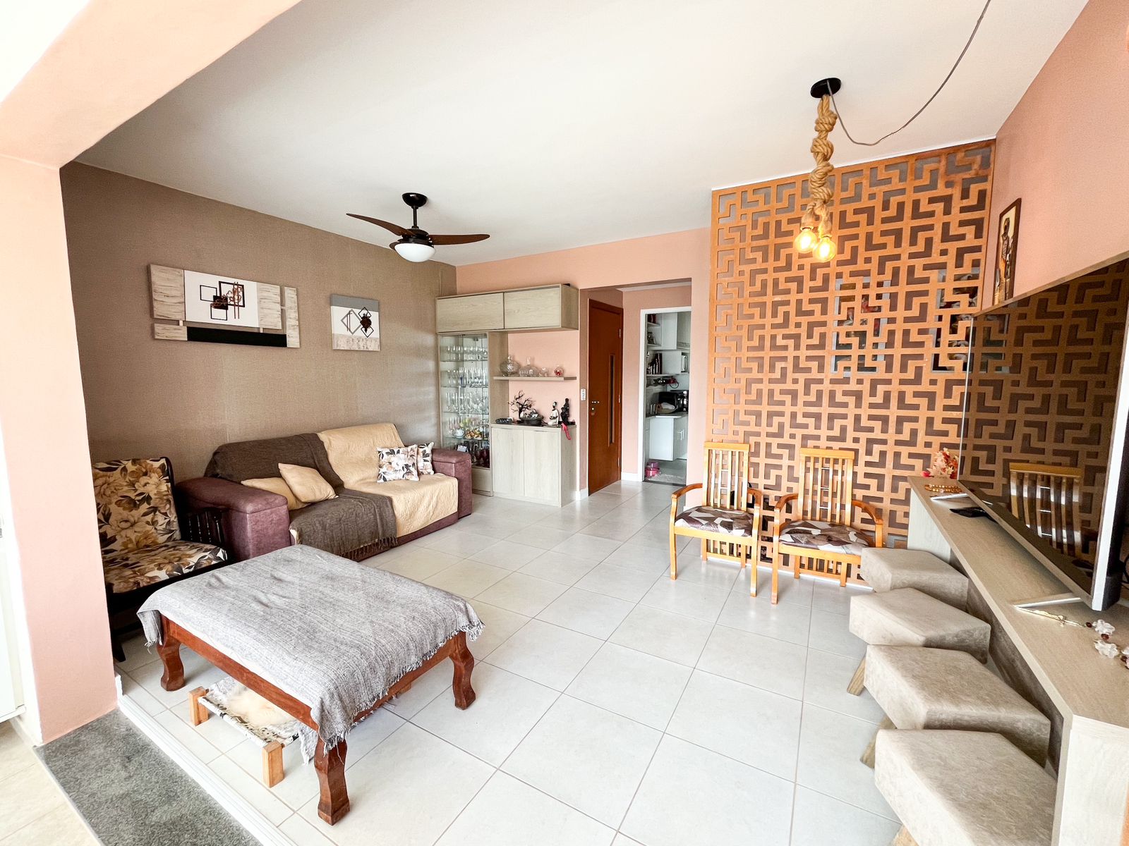 Imagem Apartamento com 3 Quartos à Venda, 110 m² em - Imagem Apartamento com 3 Quartos à Venda, 110 m² em -