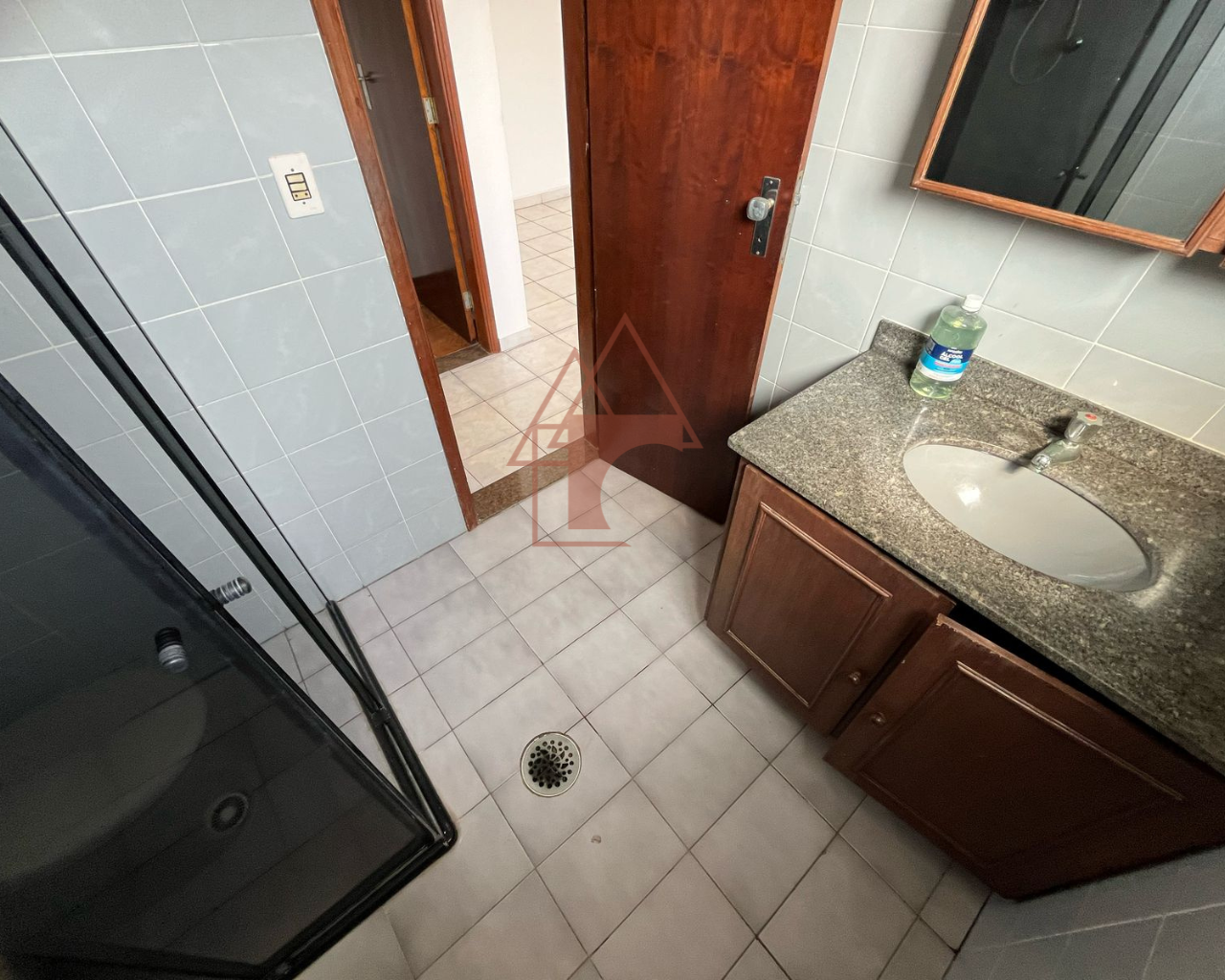 Imagem Apartamento com 3 Quartos à Venda, 83400 m² em Vila Belmiro - Santos