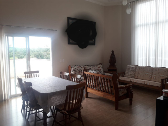 Imagem Casa de Condomínio com 4 Quartos à Venda,  em Wanel Ville - Sorocaba