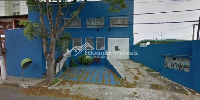 Imagem Galpão para Alugar, 400 m² em Anchieta - São Bernardo Do Campo Imagem Galpão para Alugar, 400 m² em Anchieta - São Bernardo Do Campo