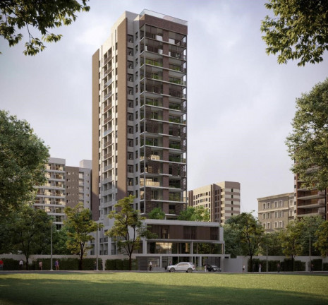 Imagem Apartamento com 2 Quartos à Venda, 116 m² em Vila Mariana - São Paulo Imagem Apartamento com 2 Quartos à Venda, 116 m² em Vila Mariana - São Paulo