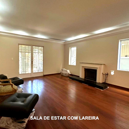 Imagem Casa com 4 Quartos à Venda ou Locação, 500 m²em Jardim Paulista - São Paulo
