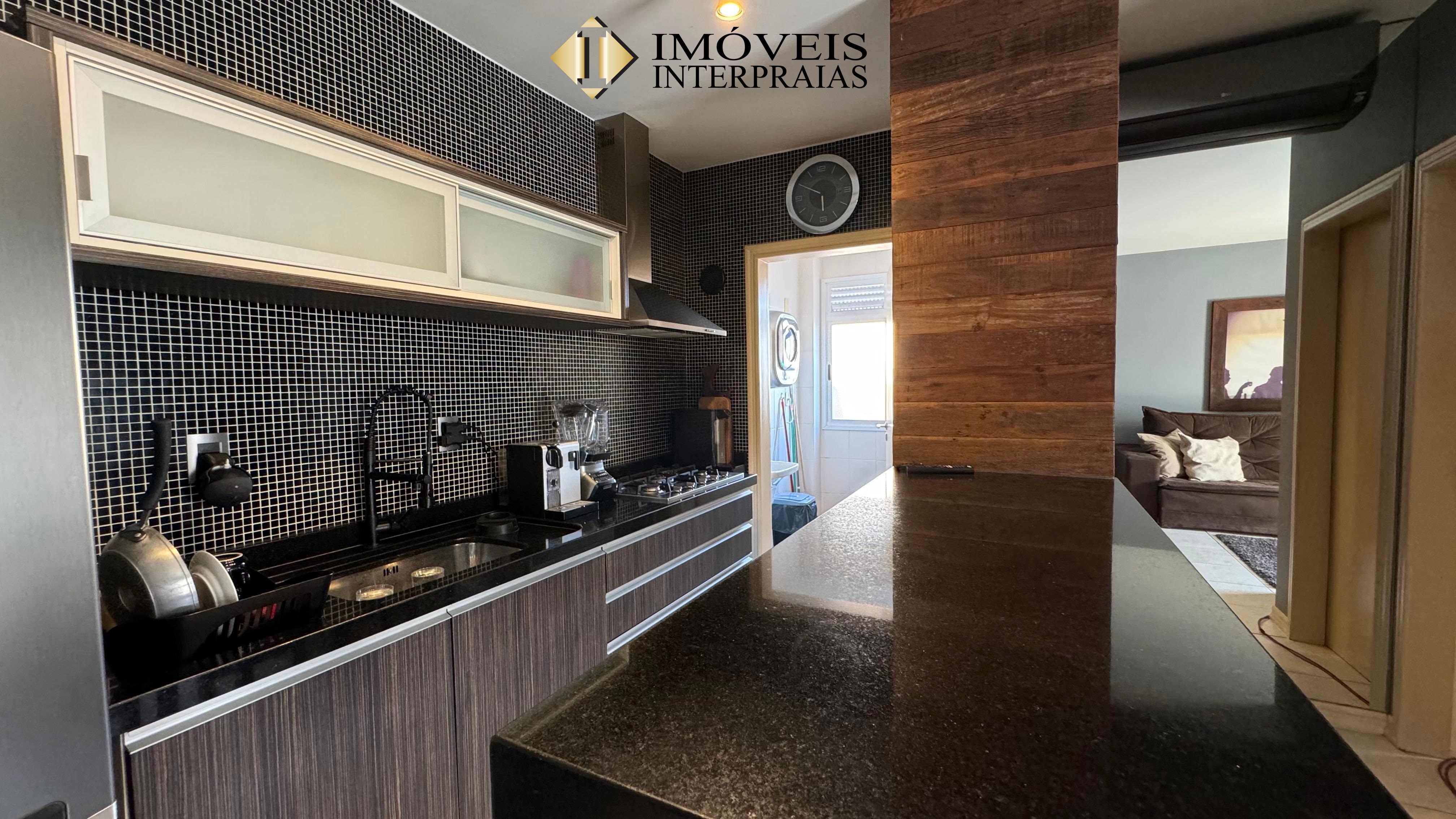 Imagem Apartamento com 1 Quarto à Venda, 70 m² em Jurerê Internacional - Florianópolis
